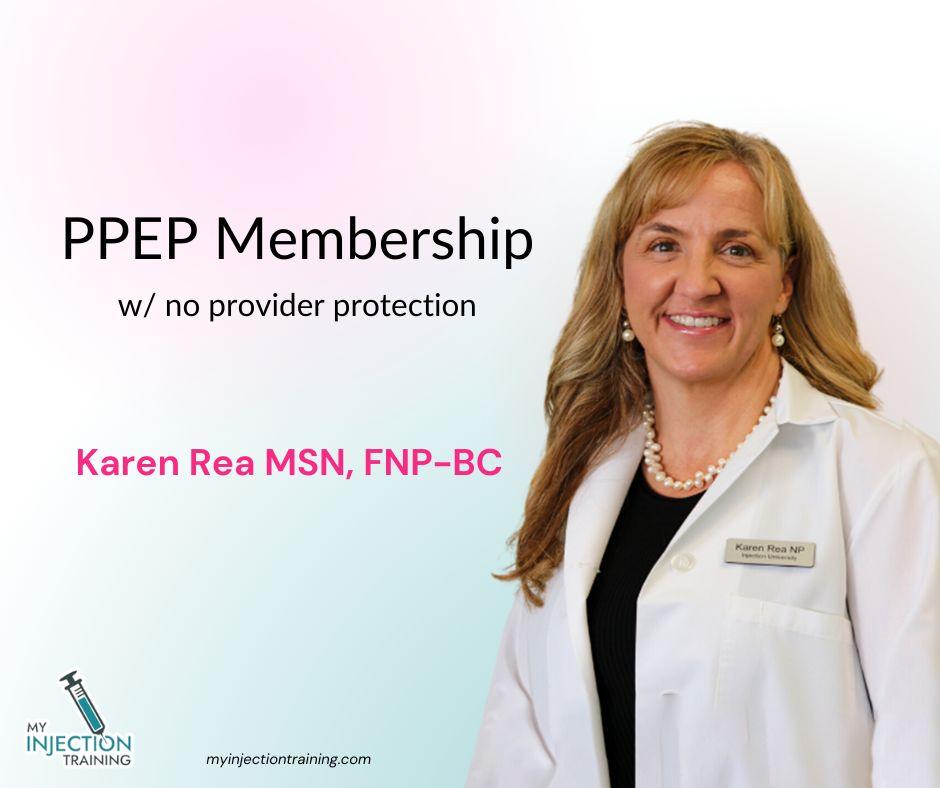 PPEP Individual Provider Plan Free Trial Registration $1